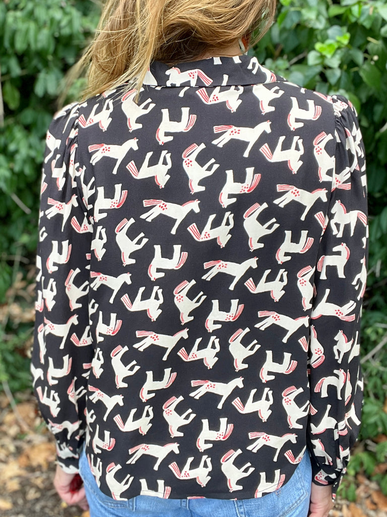 Trojan Horse Shirt