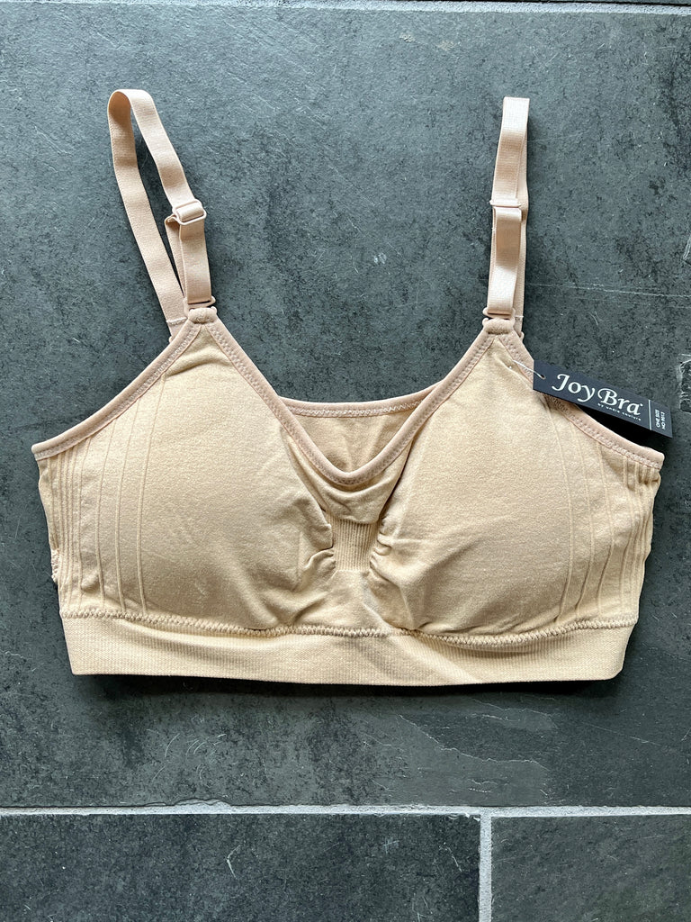 Joy Bra - Seamless One Size