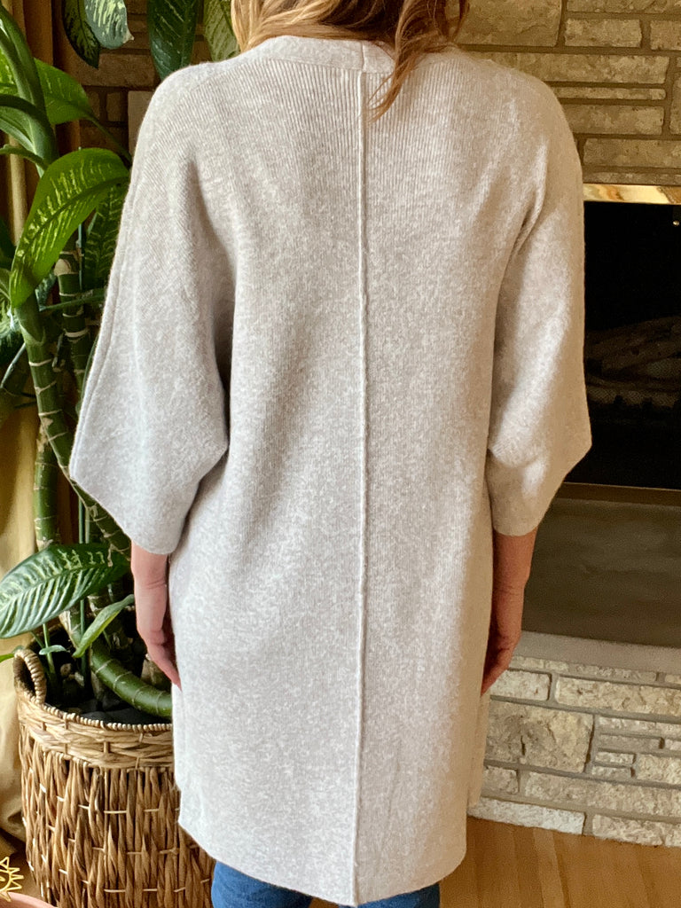 Kerisma Lumina Cardigan - Cream