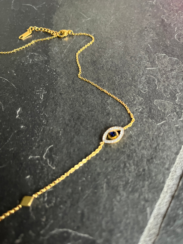 So Charming Necklace