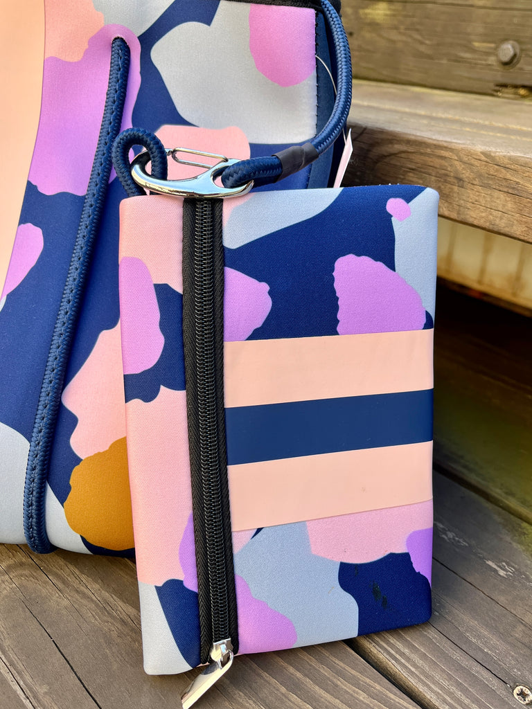 The Taylor Neoprene Tote